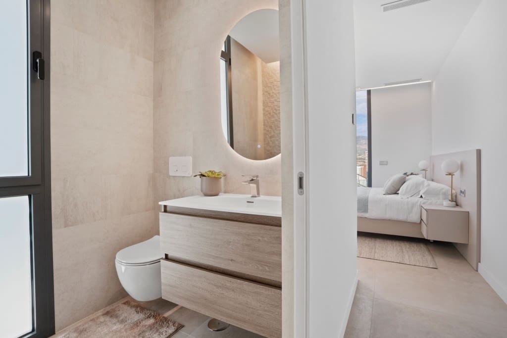 3 soverom Villa til salgs i Benidorm - € 1 450 000 (Ref: 9984586)