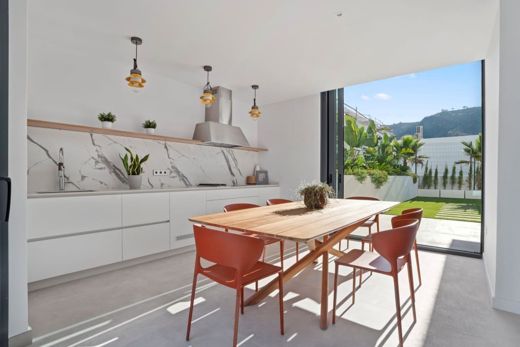 3 soverom Villa til salgs i Benidorm - € 1 450 000 (Ref: 9984586)