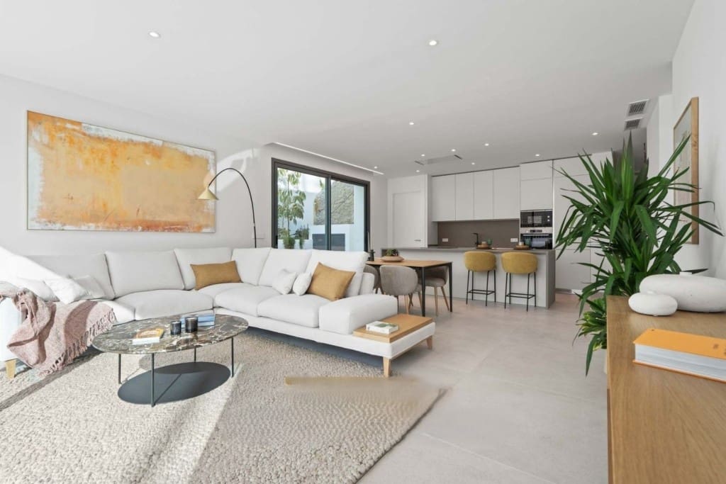 3 soverom Villa til salgs i Benidorm - € 1 450 000 (Ref: 9984586)