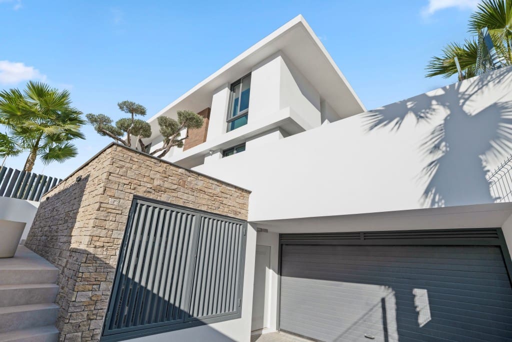 3 soverom Villa til salgs i Benidorm - € 1 450 000 (Ref: 9984586)