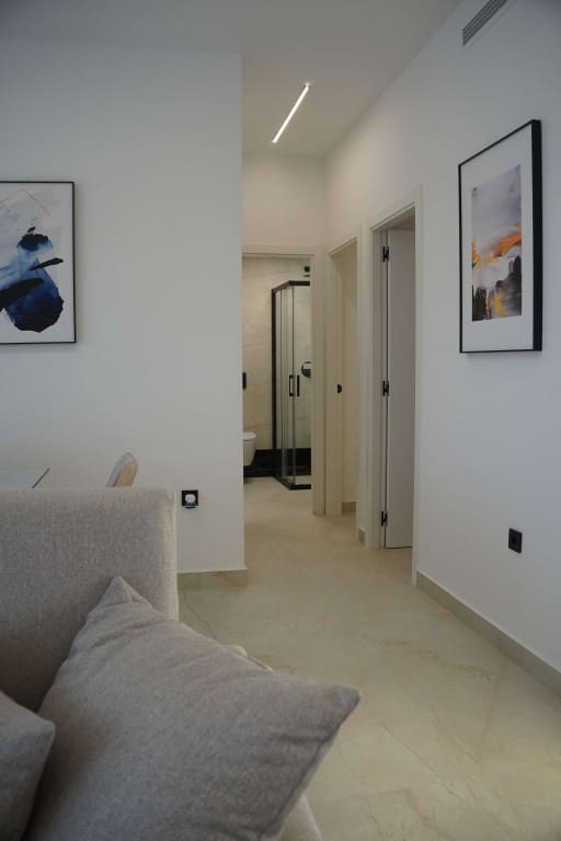3 sypialnia Willa na sprzedaż w Pilar de la Horadada z basenem - 569 900 € (Ref: 9984589)