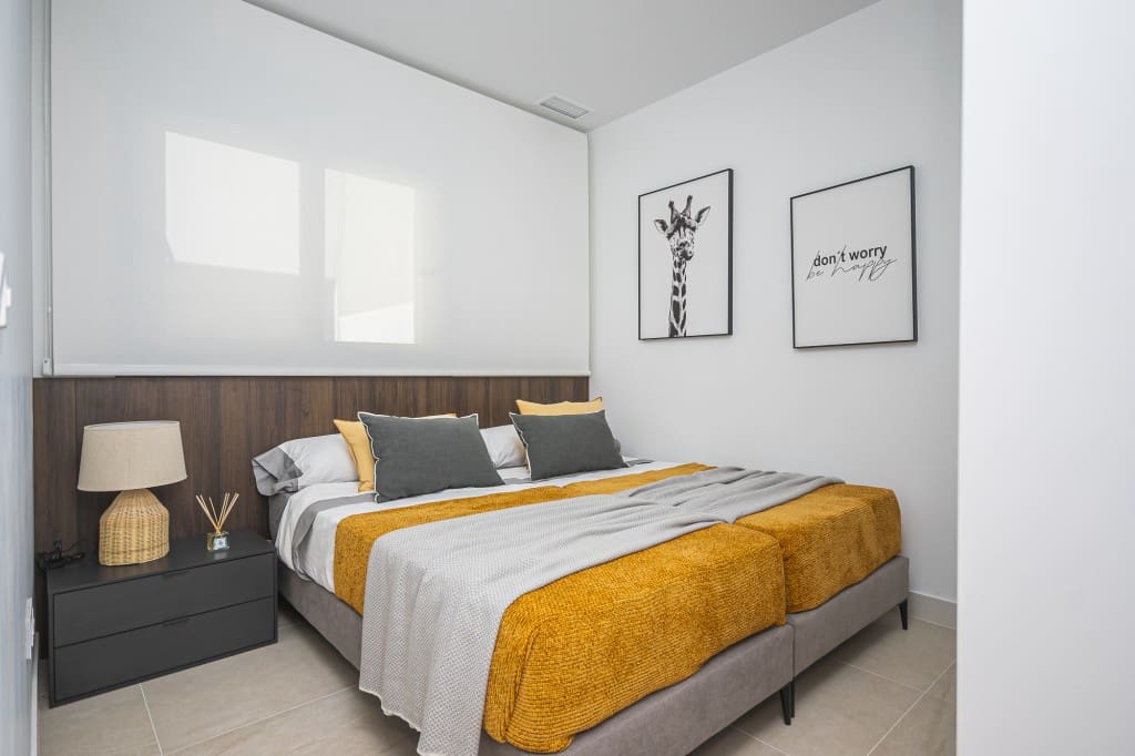 3 soveværelse Rækkehus til salg i Torrevieja med swimmingpool - € 539.000 (Ref: 9984596)