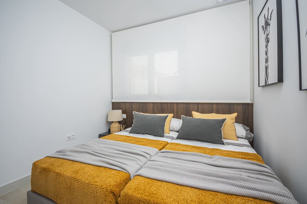 3 soveværelse Rækkehus til salg i Torrevieja med swimmingpool - € 539.000 (Ref: 9984596)