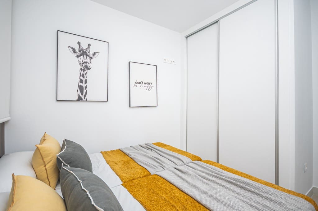3 soveværelse Rækkehus til salg i Torrevieja med swimmingpool - € 539.000 (Ref: 9984596)