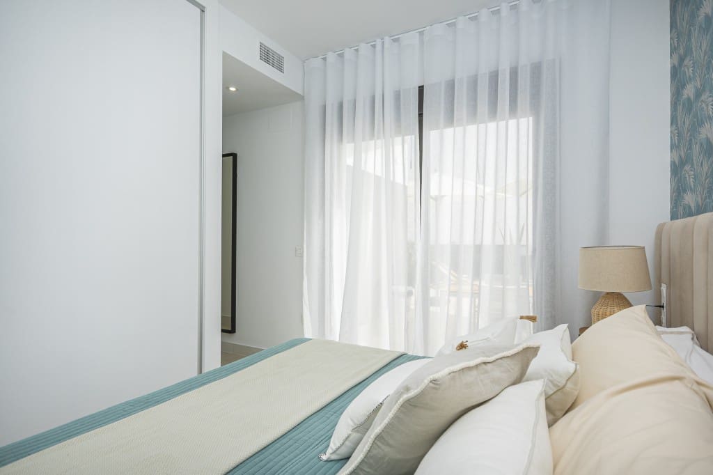 3 soveværelse Rækkehus til salg i Torrevieja med swimmingpool - € 539.000 (Ref: 9984596)