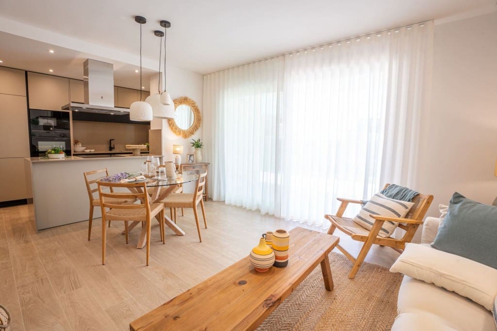 3 sypialnia Willa na sprzedaż w Algorfa z basenem - 349 000 € (Ref: 9984600)