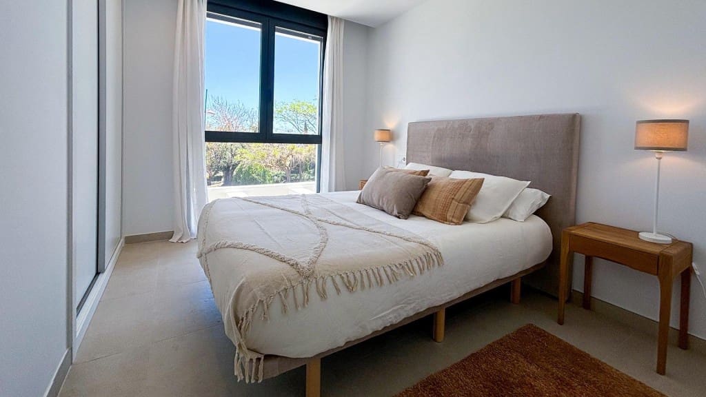 3 soveværelse Villa til salg i Polop - € 585.400 (Ref: 9984604)