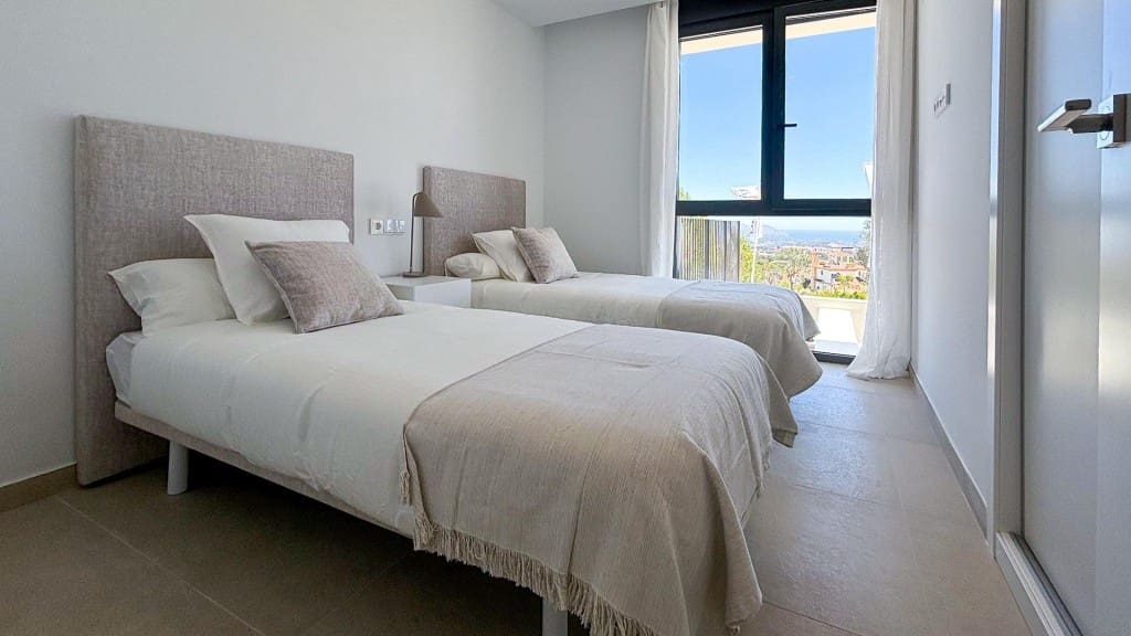 3 soveværelse Villa til salg i Polop - € 585.400 (Ref: 9984604)