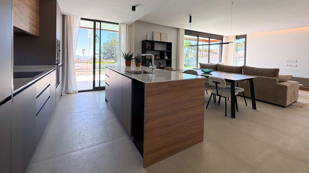 3 soveværelse Villa til salg i Polop - € 585.400 (Ref: 9984604)