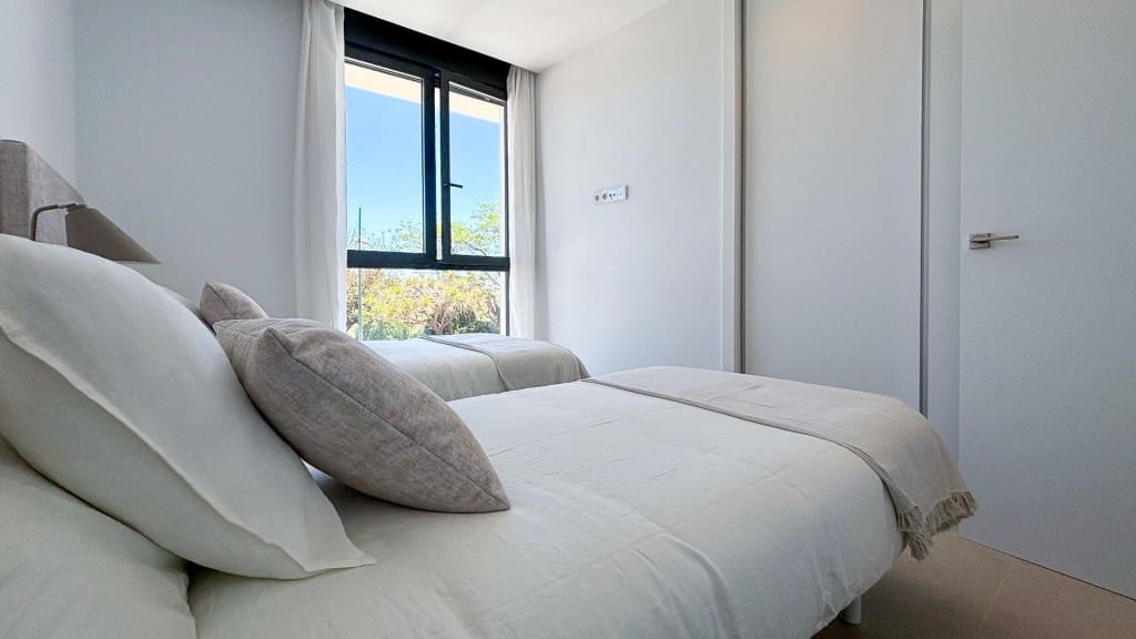 3 soveværelse Villa til salg i Polop - € 585.400 (Ref: 9984604)