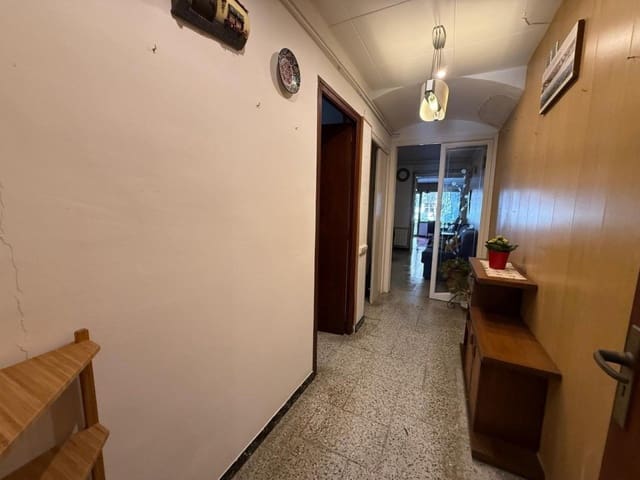 6 bedroom Finca/Country House for sale in Pineda de Mar with garage - € 450,000 (Ref: 9986553)