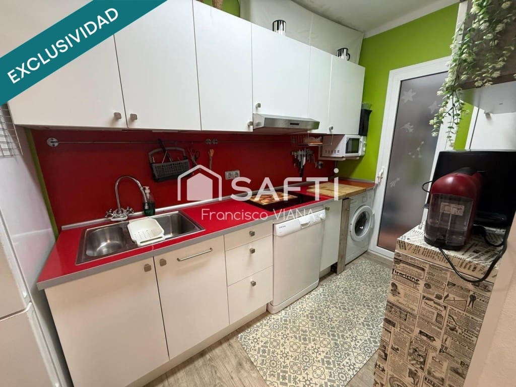 3 bedroom Apartment for sale in Pineda de Mar - € 192,000 (Ref: 9986554)