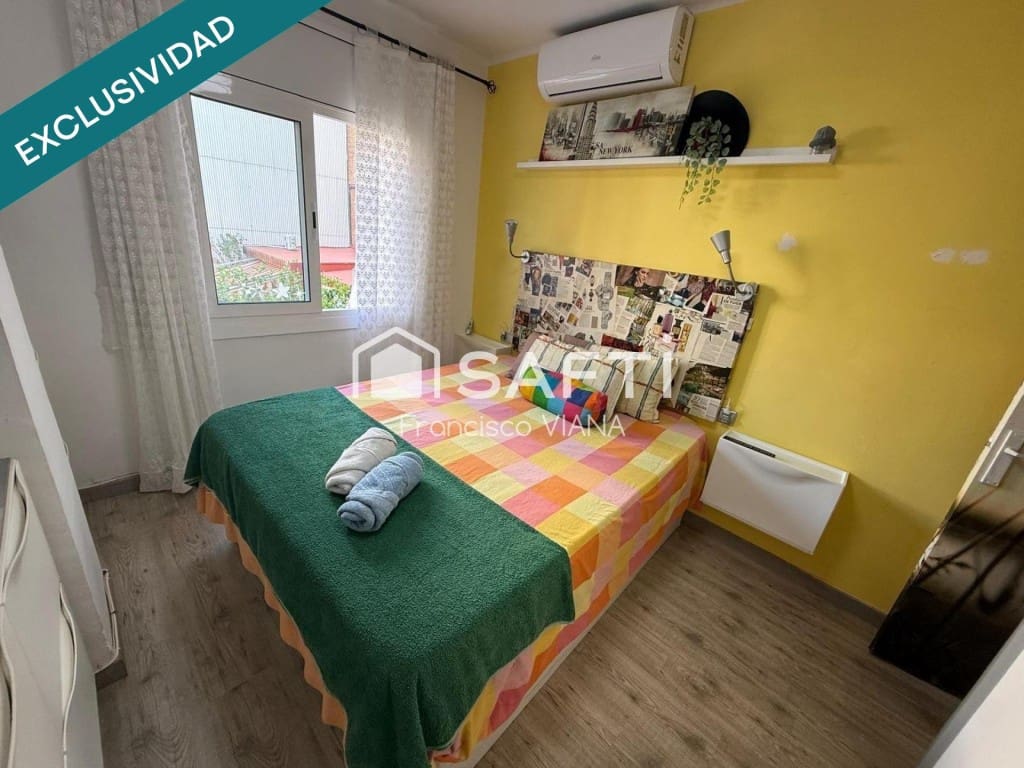 3 bedroom Apartment for sale in Pineda de Mar - € 192,000 (Ref: 9986554)