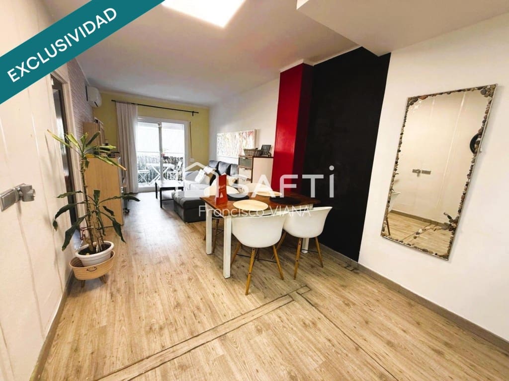 3 bedroom Apartment for sale in Pineda de Mar - € 192,000 (Ref: 9986554)