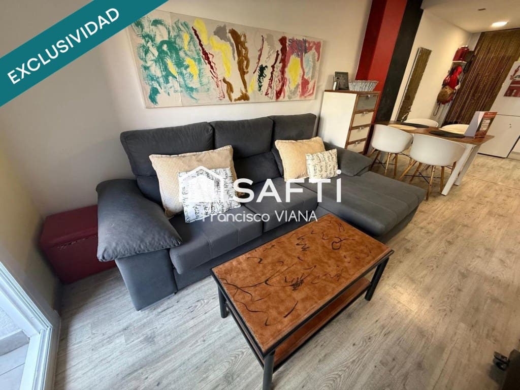 3 bedroom Apartment for sale in Pineda de Mar - € 192,000 (Ref: 9986554)
