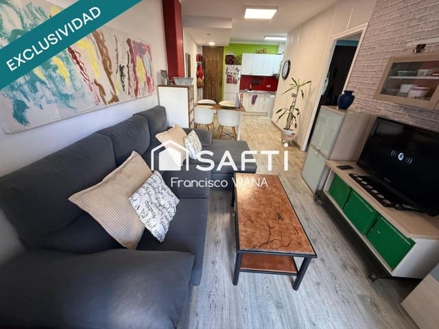 3 bedroom Apartment for sale in Pineda de Mar - € 192,000 (Ref: 9986554)
