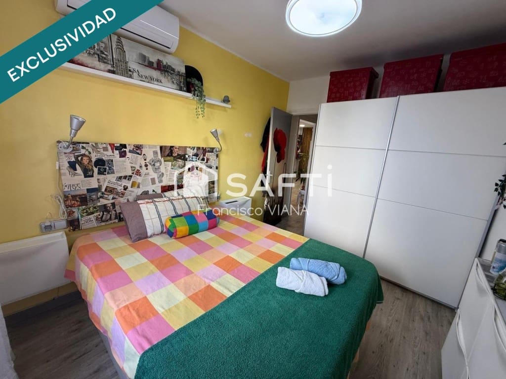 3 bedroom Apartment for sale in Pineda de Mar - € 192,000 (Ref: 9986554)