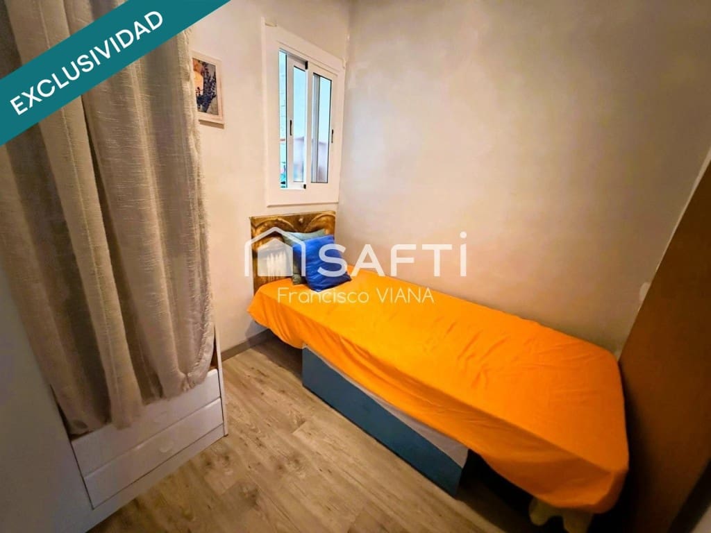3 bedroom Apartment for sale in Pineda de Mar - € 192,000 (Ref: 9986554)