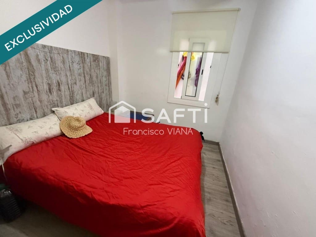 3 bedroom Apartment for sale in Pineda de Mar - € 192,000 (Ref: 9986554)