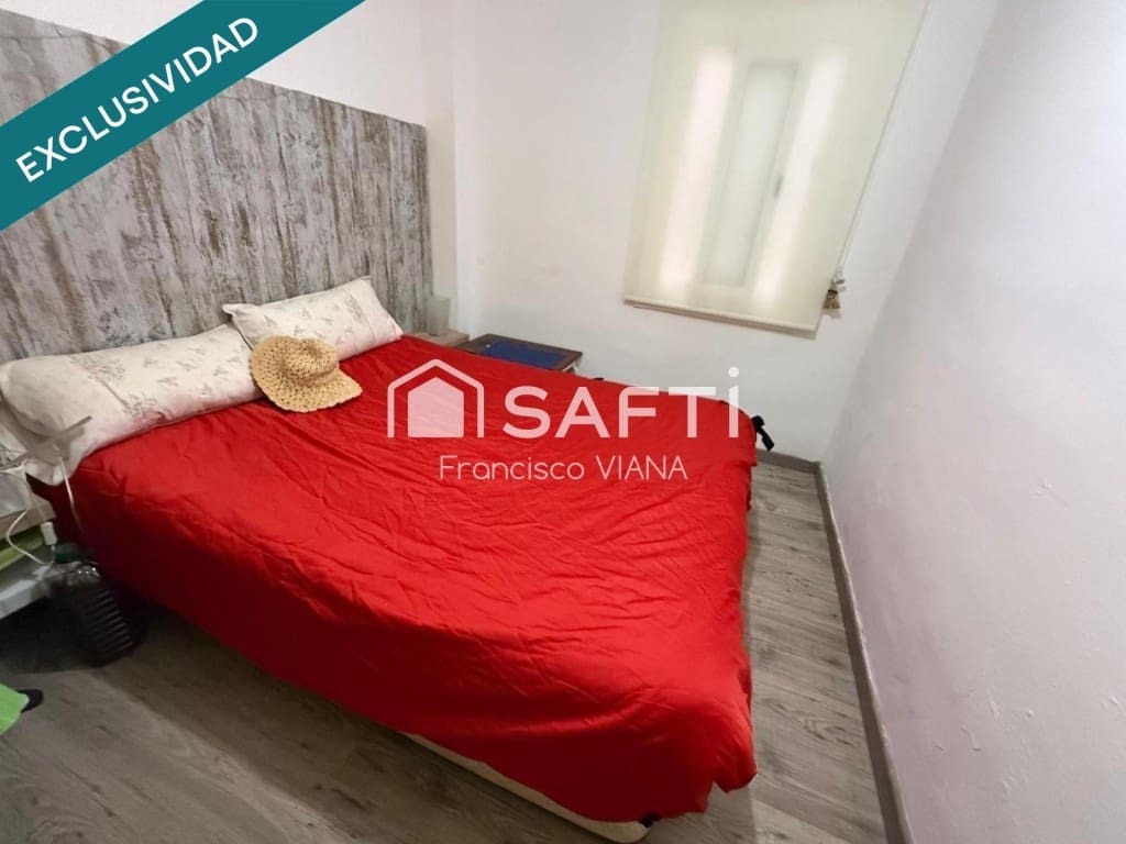 3 bedroom Apartment for sale in Pineda de Mar - € 192,000 (Ref: 9986554)