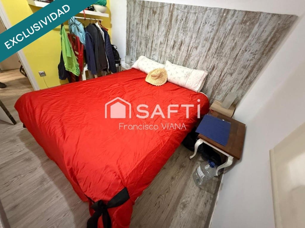 3 bedroom Apartment for sale in Pineda de Mar - € 192,000 (Ref: 9986554)