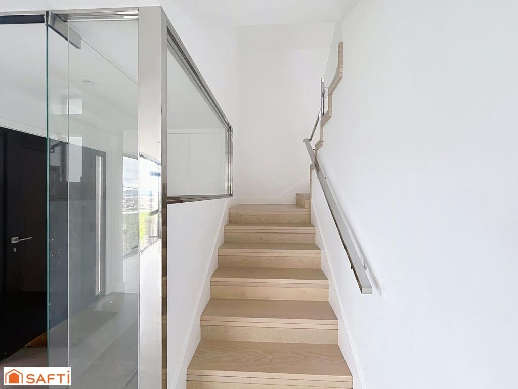 4 chambre Villa/Maison à vendre à Cambados avec garage - 670 000 € (Ref: 9986555)