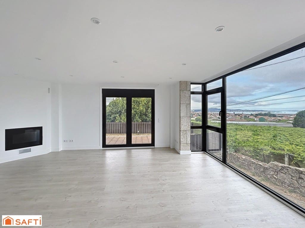 4 chambre Villa/Maison à vendre à Cambados avec garage - 670 000 € (Ref: 9986555)