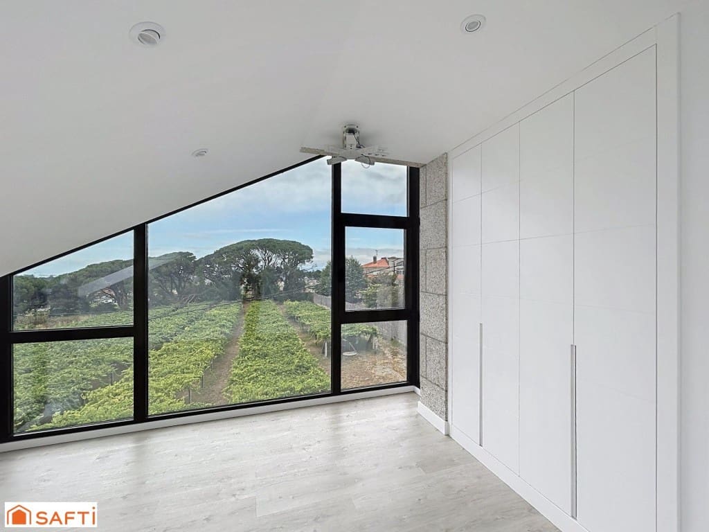 4 chambre Villa/Maison à vendre à Cambados avec garage - 670 000 € (Ref: 9986555)