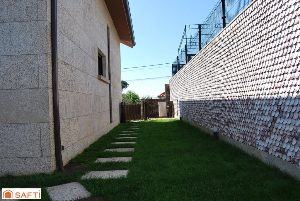 4 chambre Villa/Maison à vendre à Cambados avec garage - 670 000 € (Ref: 9986555)