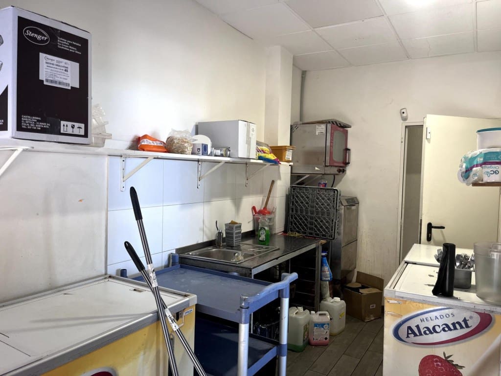 Comercial para venda em Cunit - 259 000 € (Ref: 9986557)