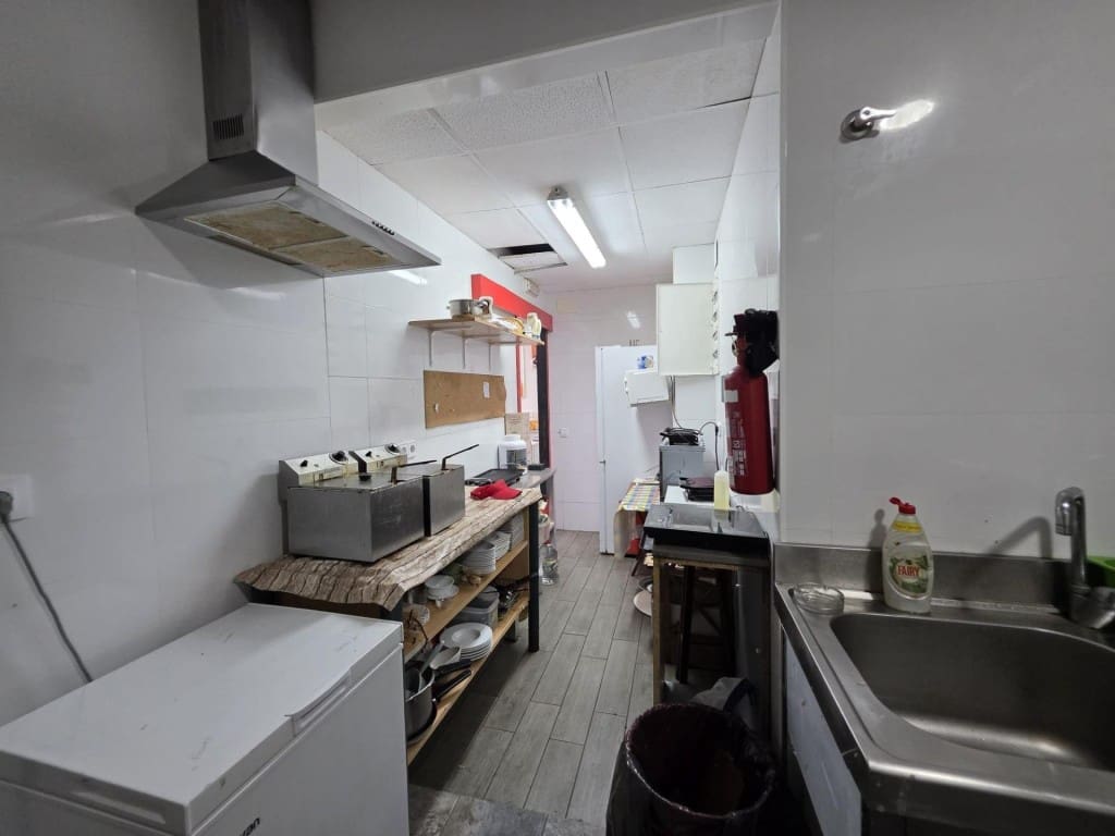 Comercial para venda em Cunit - 259 000 € (Ref: 9986557)