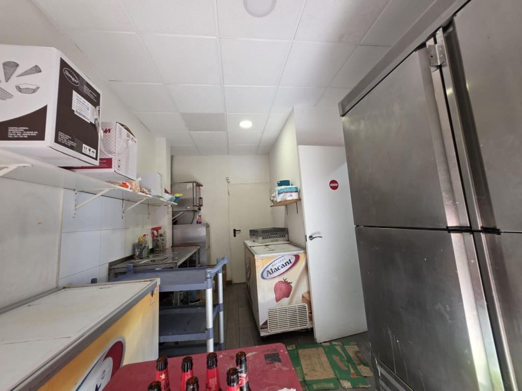 Comercial para venda em Cunit - 259 000 € (Ref: 9986557)