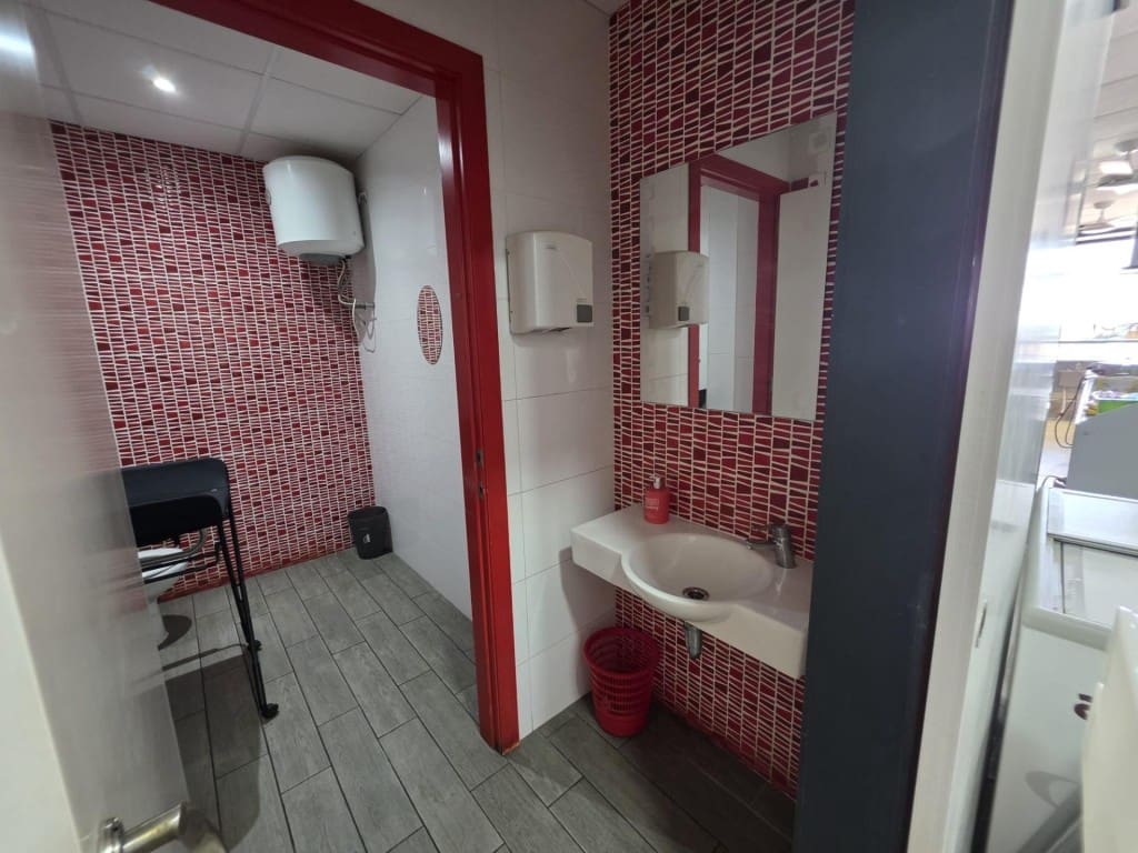 Comercial para venda em Cunit - 259 000 € (Ref: 9986557)