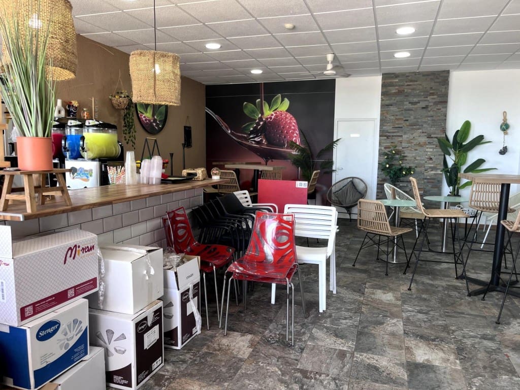 Comercial para venda em Cunit - 259 000 € (Ref: 9986557)