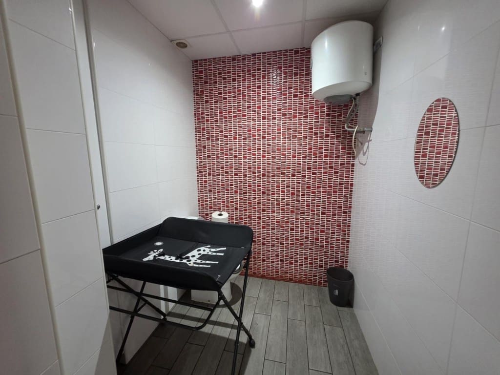 Comercial para venda em Cunit - 259 000 € (Ref: 9986557)