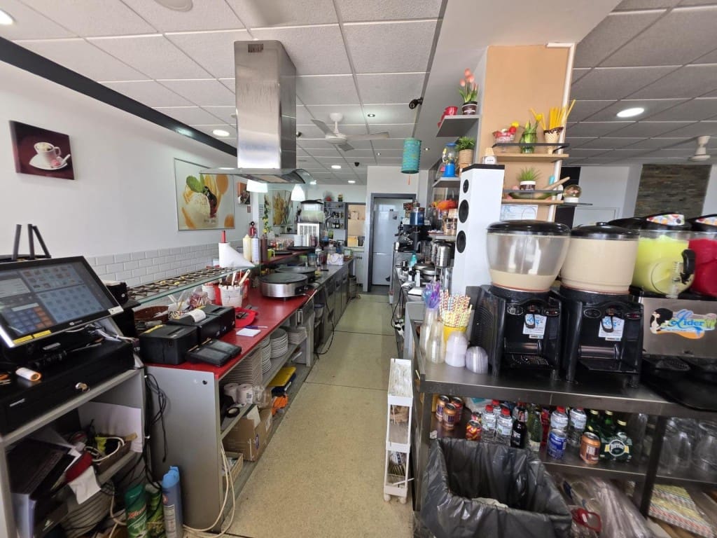 Comercial para venda em Cunit - 259 000 € (Ref: 9986557)