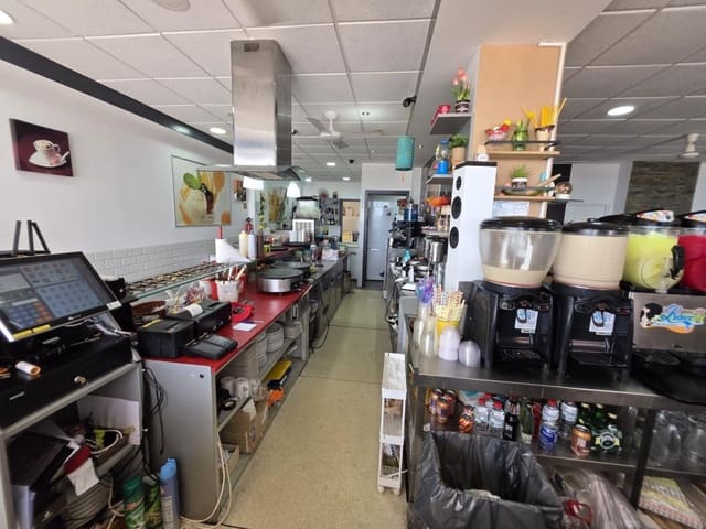 Local Comercial en Cunit en venta - 259.000 € (Ref: 9986557)