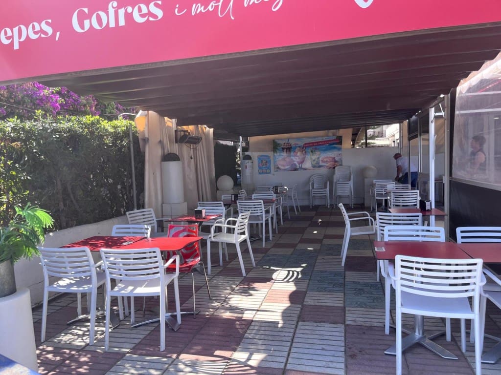 Comercial para venda em Cunit - 259 000 € (Ref: 9986557)