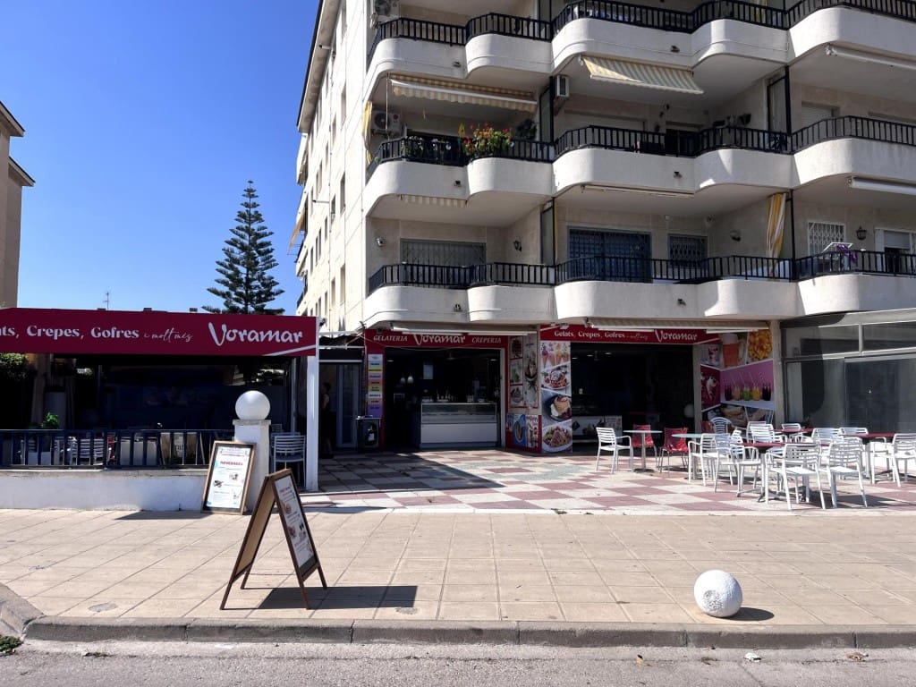 Comercial para venda em Cunit - 259 000 € (Ref: 9986557)
