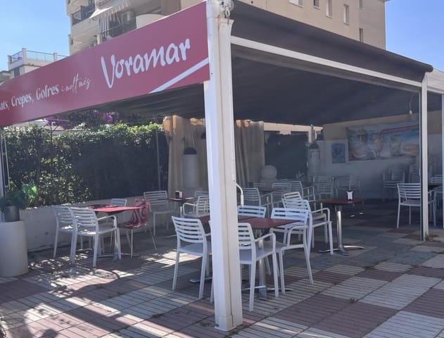Local Comercial en Cunit en venta - 259.000 € (Ref: 9986557)