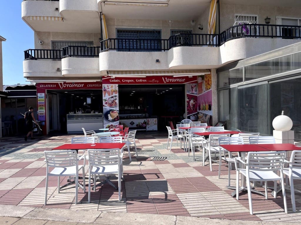 Comercial para venda em Cunit - 259 000 € (Ref: 9986557)