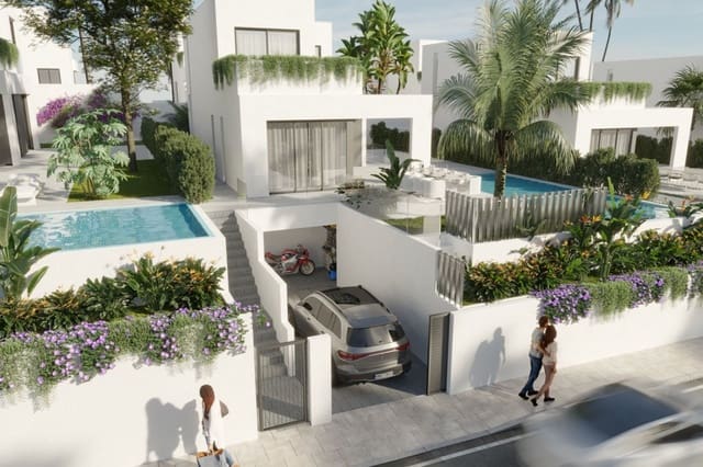 6 soveværelse Villa til salg i Golf Bahía, Finestrat - € 790.500 (Ref: 9986560)
