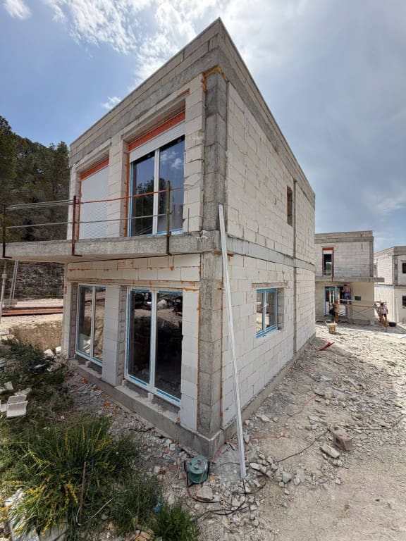 3 soveværelse Villa til salg i Finestrat - € 550.000 (Ref: 9986566)