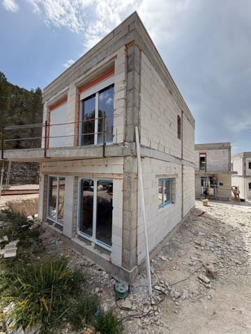 3 soveværelse Villa til salg i Golf Bahía, Finestrat - € 550.000 (Ref: 9986566)