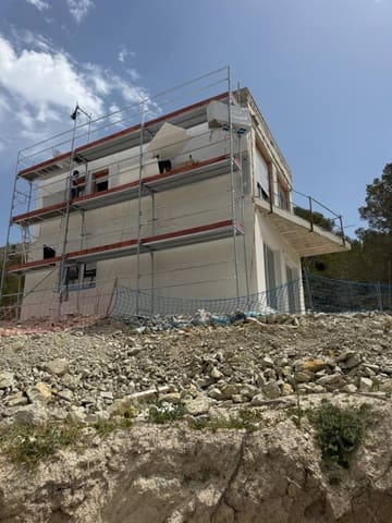 3 soveværelse Villa til salg i Golf Bahía, Finestrat - € 550.000 (Ref: 9986566)