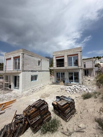 3 soveværelse Villa til salg i Golf Bahía, Finestrat - € 550.000 (Ref: 9986566)