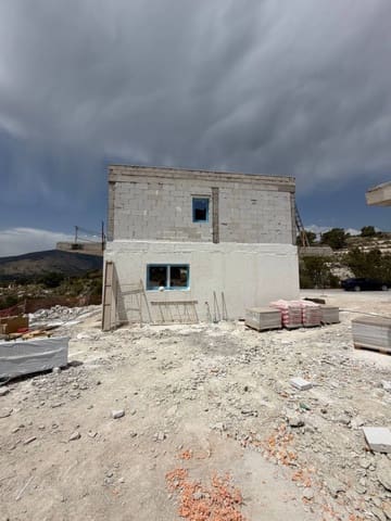 3 soveværelse Villa til salg i Golf Bahía, Finestrat - € 550.000 (Ref: 9986566)