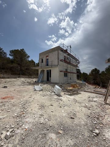 3 soveværelse Villa til salg i Golf Bahía, Finestrat - € 550.000 (Ref: 9986566)