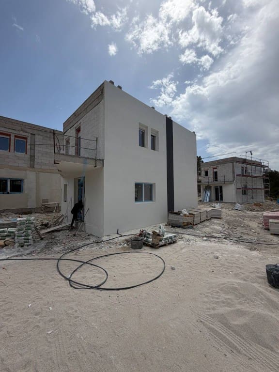 3 soveværelse Villa til salg i Finestrat - € 550.000 (Ref: 9986566)