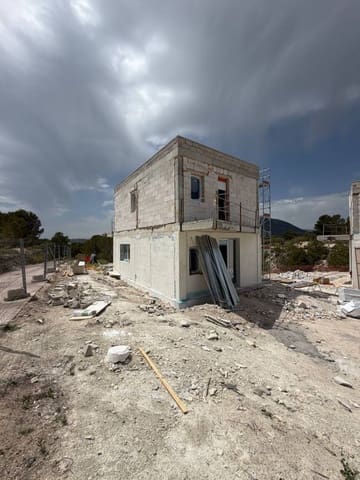 3 soveværelse Villa til salg i Golf Bahía, Finestrat - € 550.000 (Ref: 9986566)
